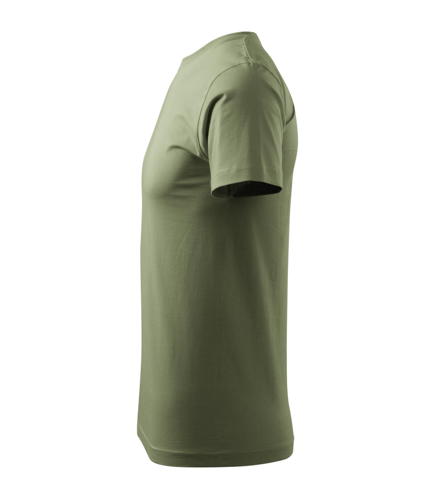 Tricou clasic barbati  ,100 % bumbac, 160 g/m², Malfini [28]