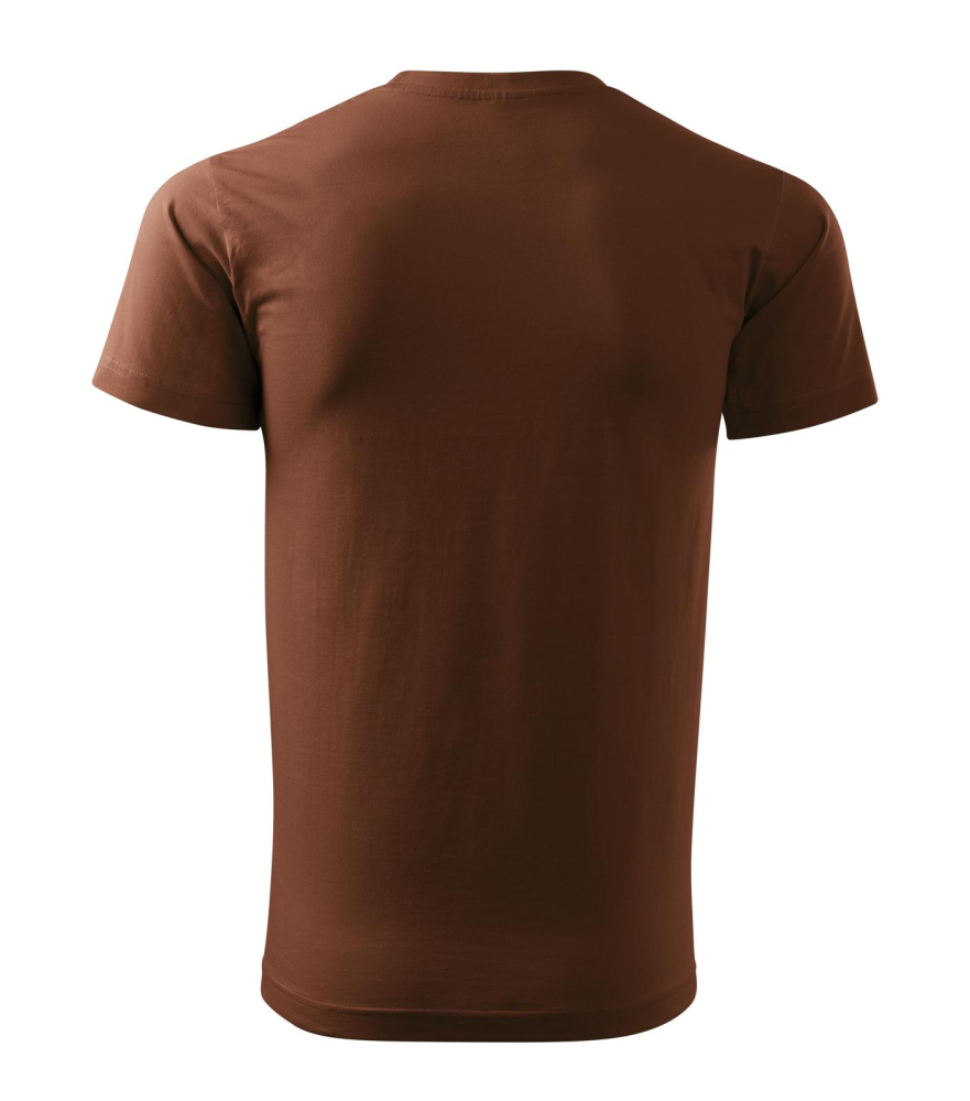 Tricou clasic barbati  ,100 % bumbac, 160 g/m², Malfini [58]