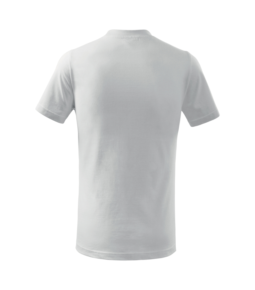 Tricou clasic barbati  ,100 % bumbac, 160 g/m², Malfini [6]