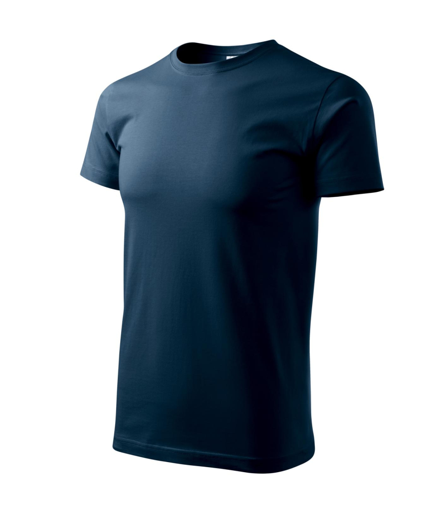Tricou clasic barbati  ,100 % bumbac, 160 g/m², Malfini [17]