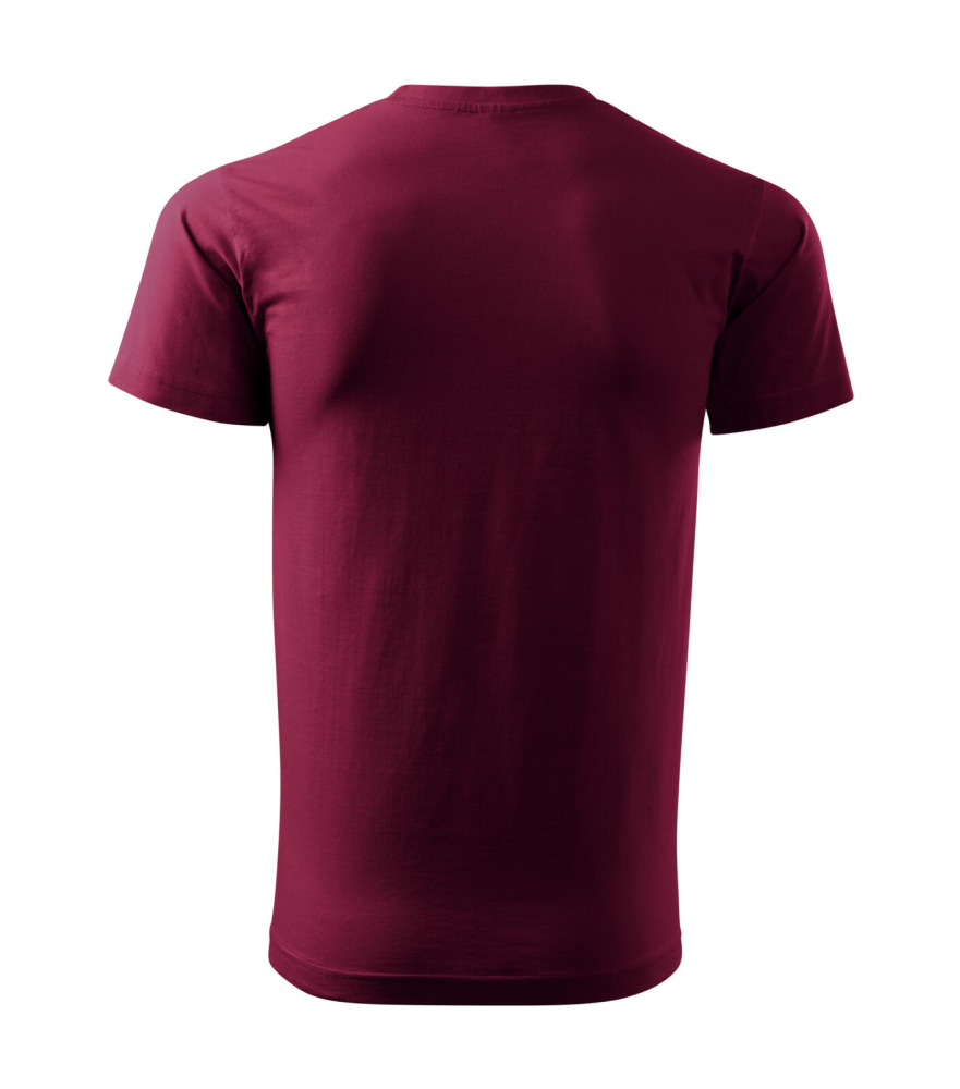 Tricou clasic barbati  ,100 % bumbac, 160 g/m², Malfini [87]