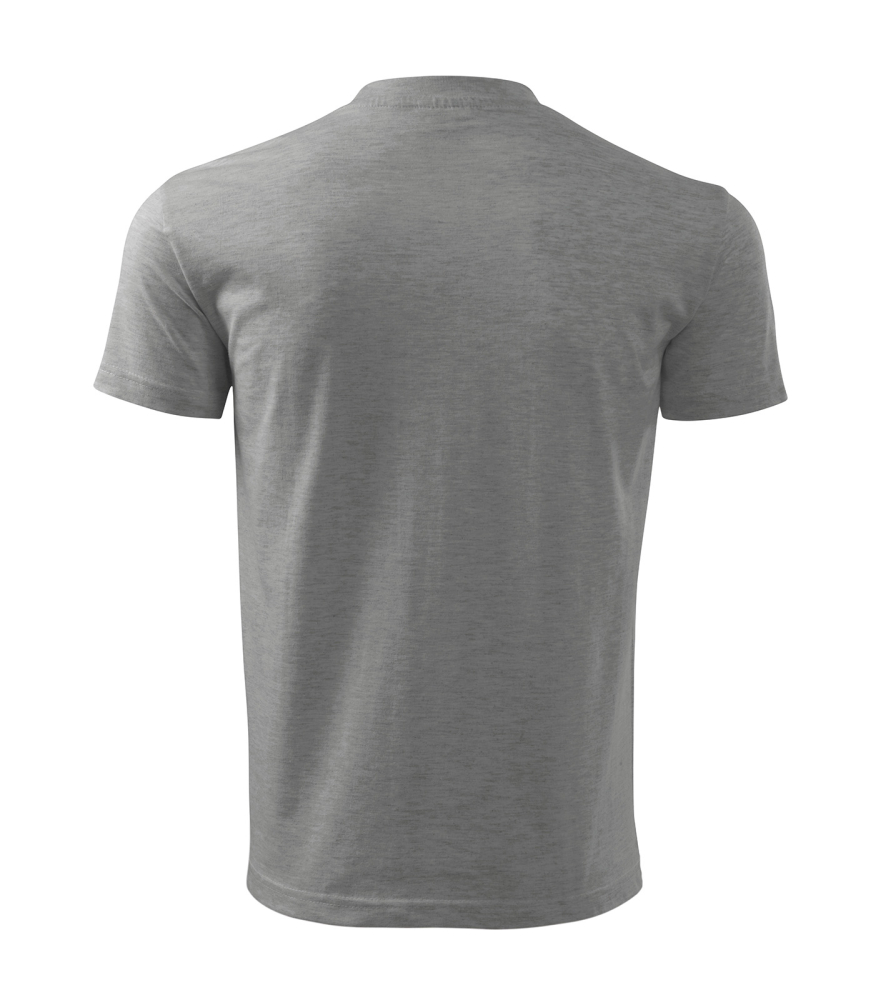 Tricou clasic barbati  ,100 % bumbac, 160 g/m², Malfini [12]