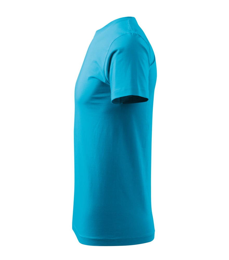Tricou clasic barbati  ,100 % bumbac, 160 g/m², Malfini [67]