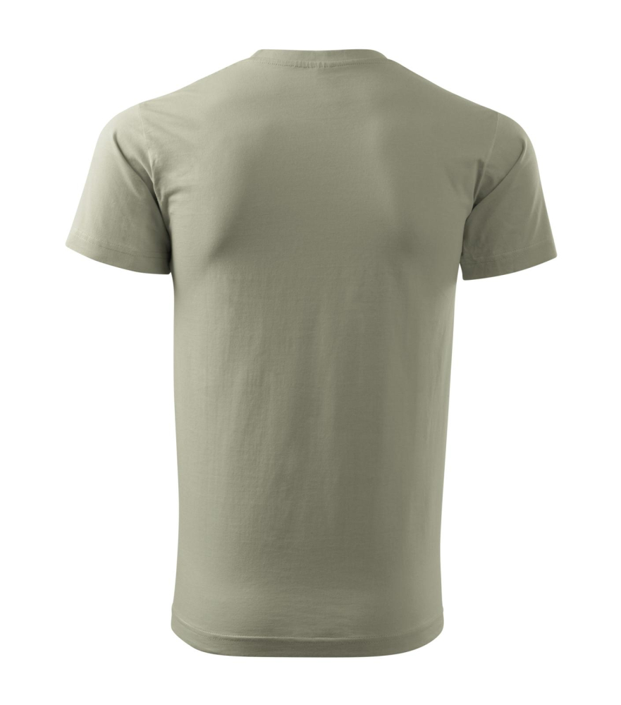 Tricou clasic barbati  ,100 % bumbac, 160 g/m², Malfini [48]
