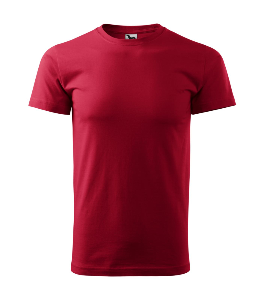 Tricou clasic barbati  ,100 % bumbac, 160 g/m², Malfini [44]