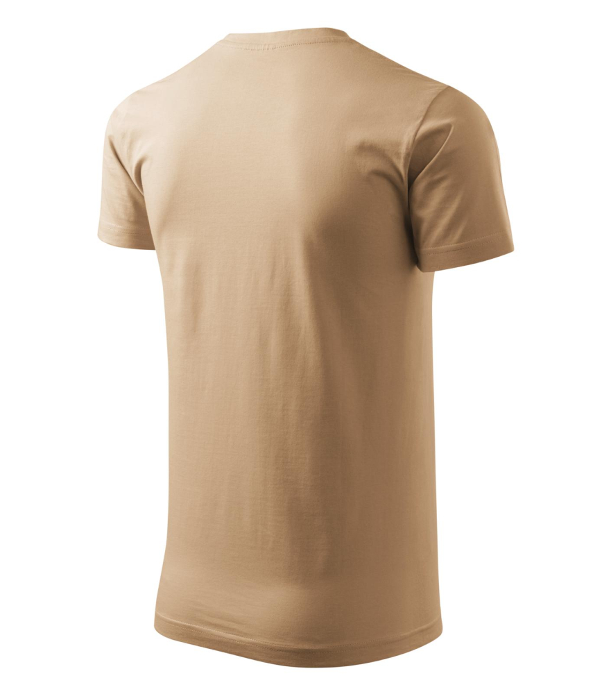 Tricou clasic barbati  ,100 % bumbac, 160 g/m², Malfini [26]