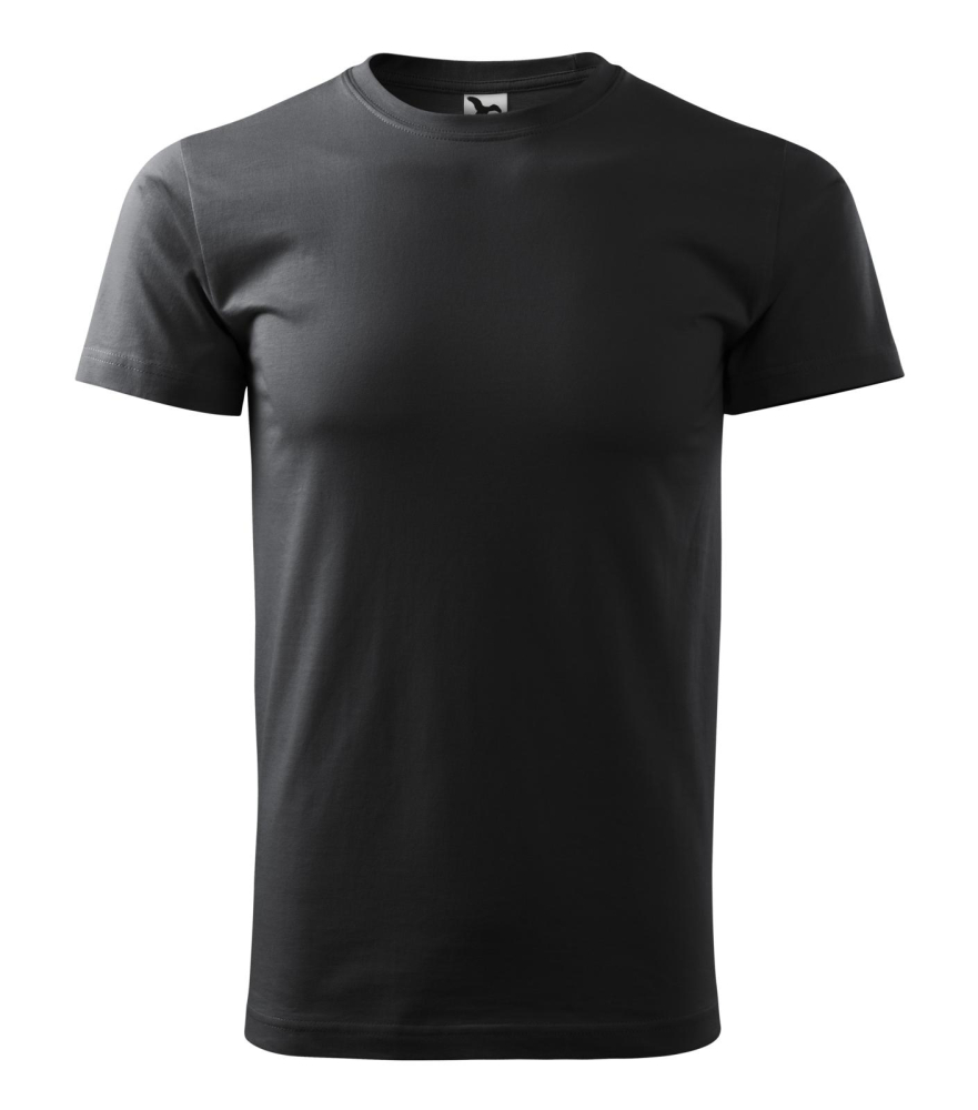 Tricou clasic barbati  ,100 % bumbac, 160 g/m², Malfini [97]
