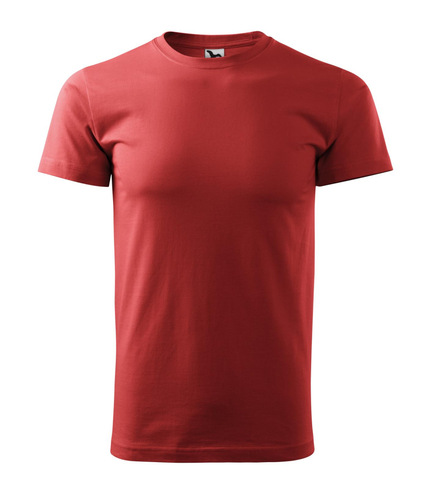 Tricou clasic barbati  ,100 % bumbac, 160 g/m², Malfini [34]