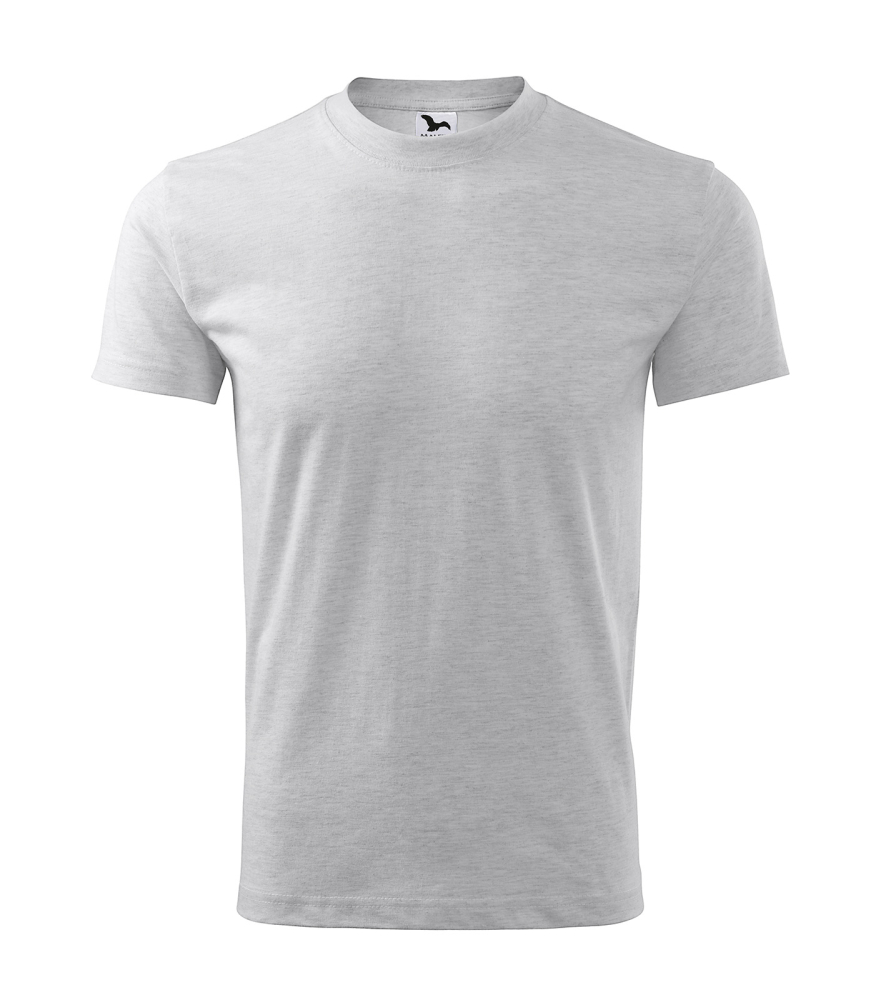 Tricou clasic barbati  ,100 % bumbac, 160 g/m², Malfini [7]