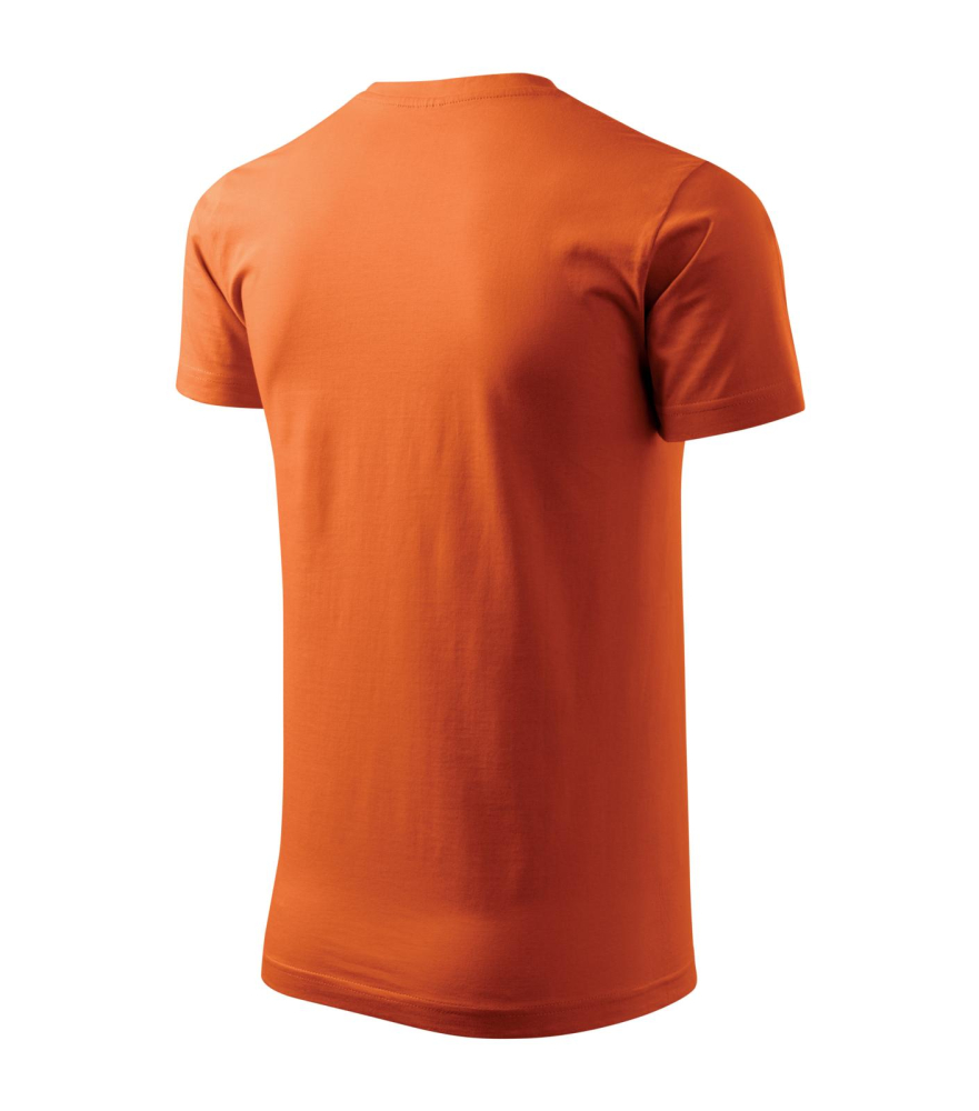 Tricou clasic barbati  ,100 % bumbac, 160 g/m², Malfini [31]