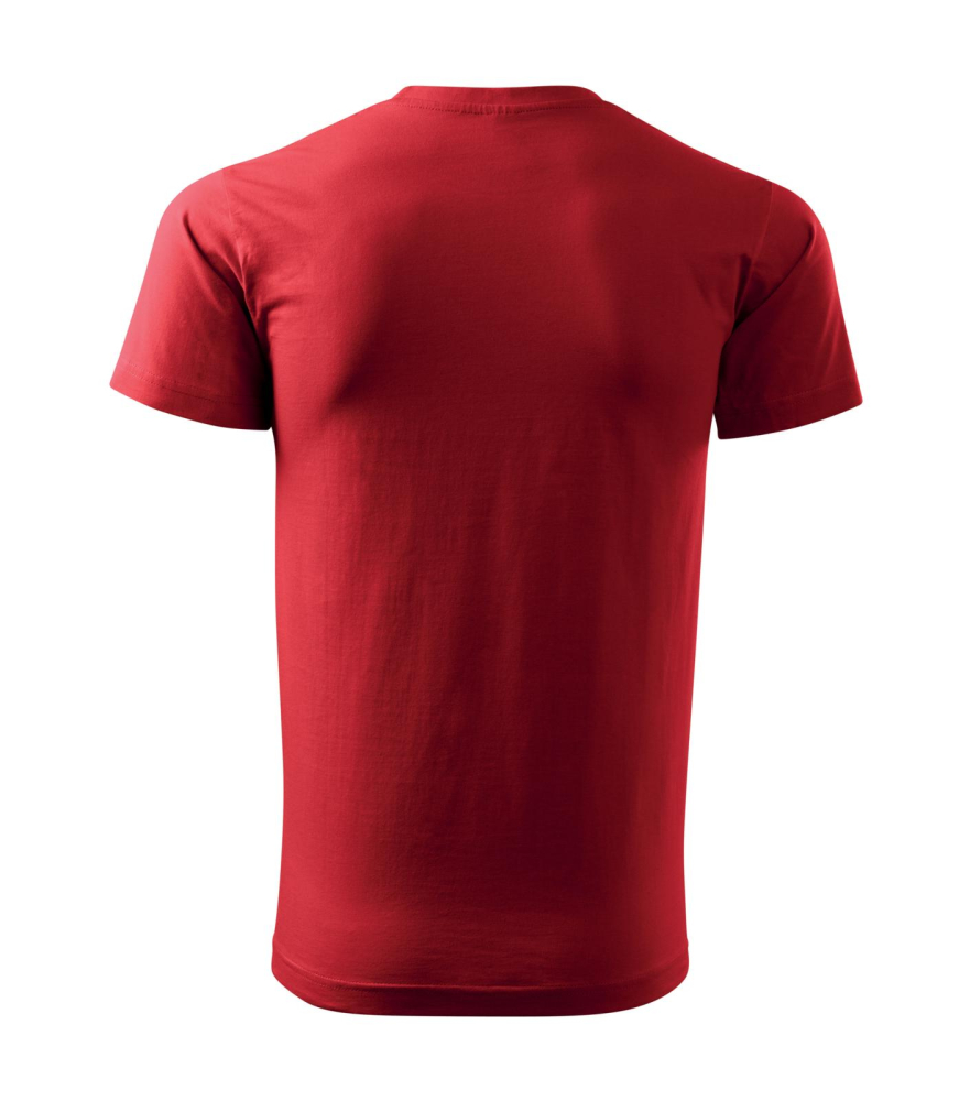 Tricou clasic barbati  ,100 % bumbac, 160 g/m², Malfini [24]