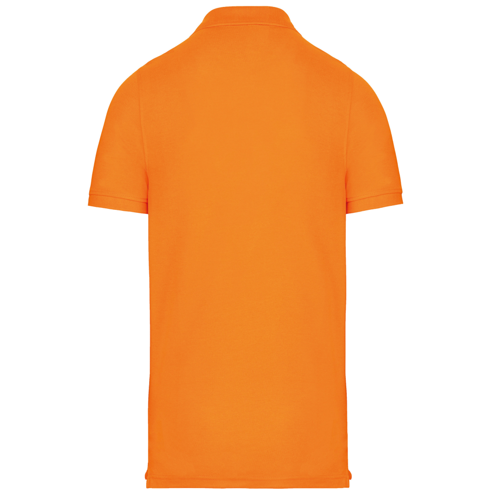 Tricou polo de lucru barbati WK Designed to work, 200 g/m² [25]