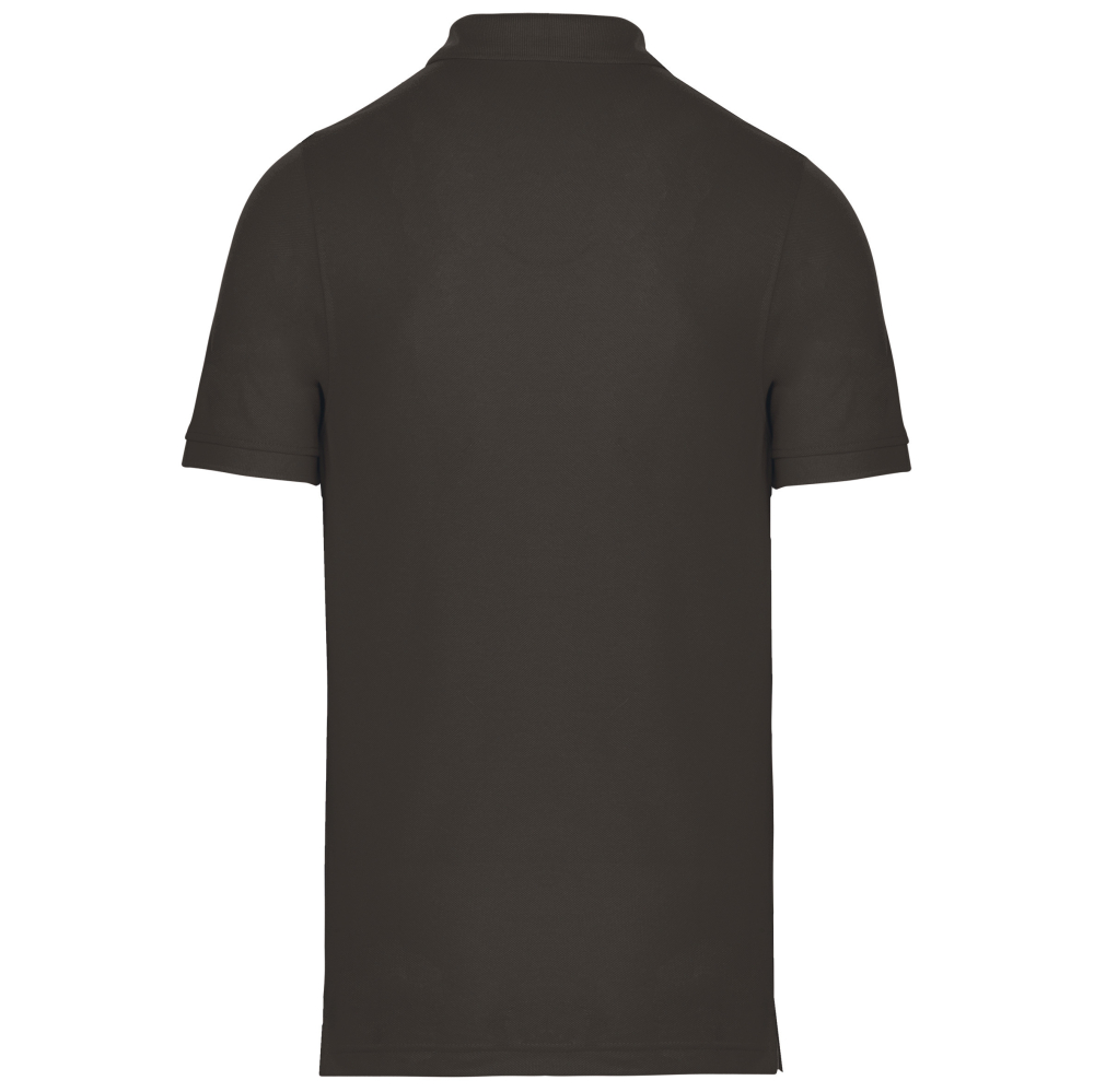 Tricou polo de lucru barbati WK Designed to work, 200 g/m² [39]
