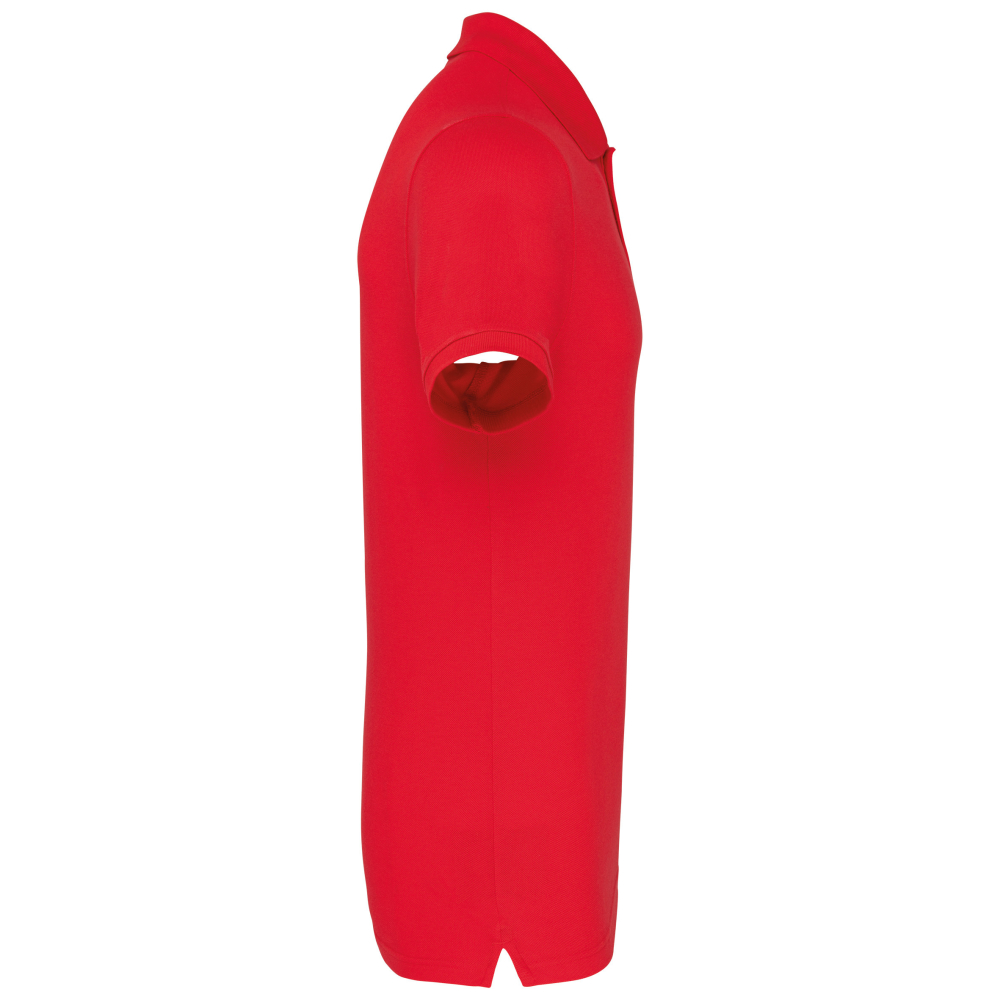 Tricou polo de lucru barbati WK Designed to work, 200 g/m² [18]