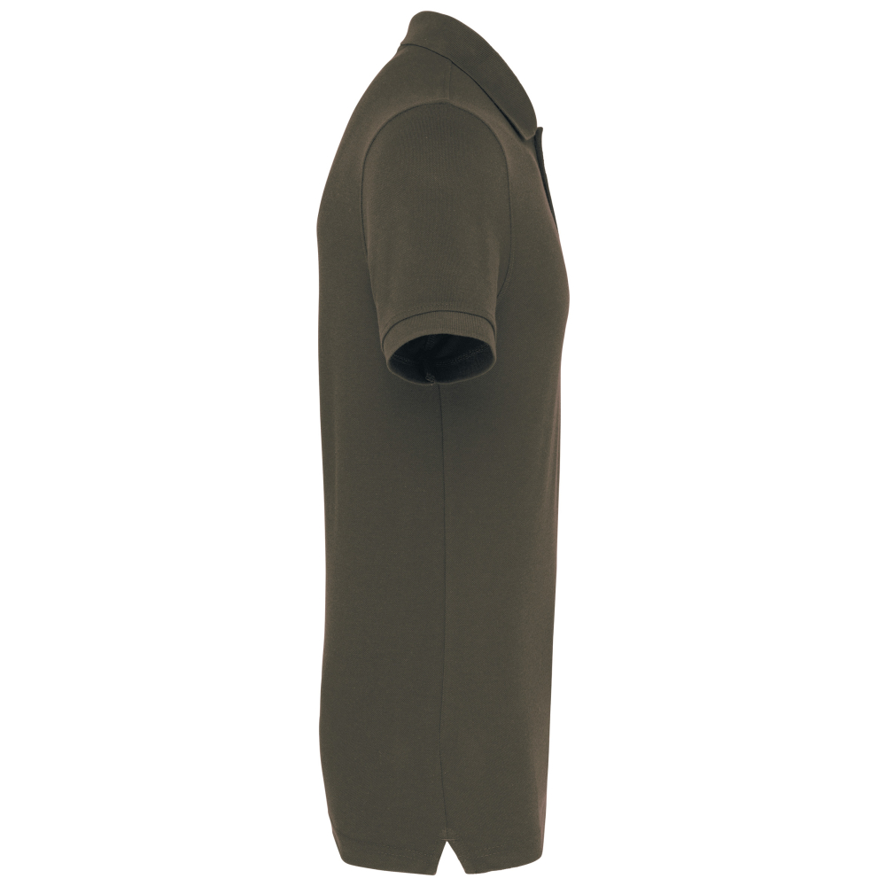 Tricou polo de lucru barbati WK Designed to work, 200 g/m² [36]