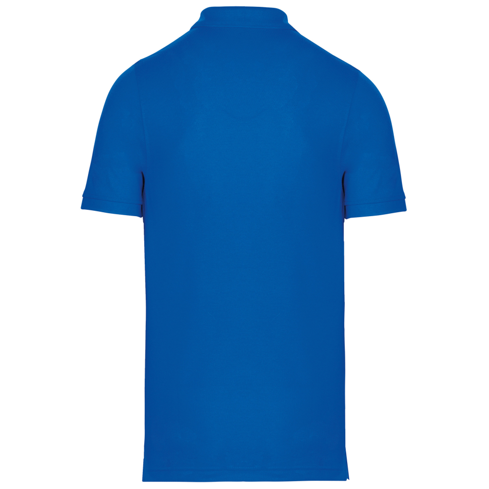 Tricou polo de lucru barbati WK Designed to work, 200 g/m² [31]