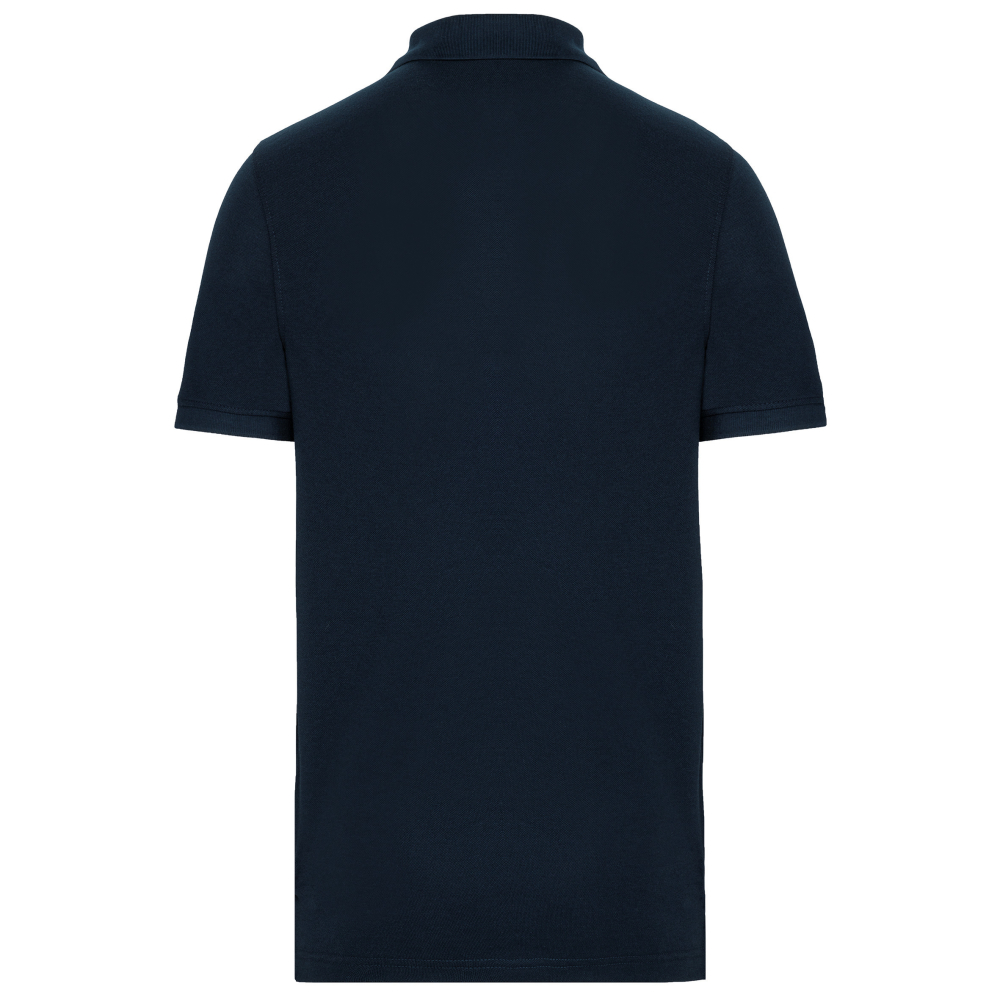 Tricou polo de lucru barbati WK Designed to work, 200 g/m² [13]