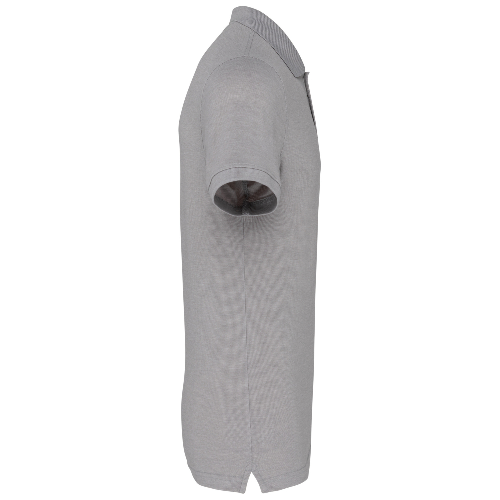 Tricou polo de lucru barbati WK Designed to work, 200 g/m² [21]