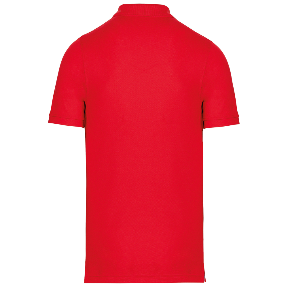 Tricou polo de lucru barbati WK Designed to work, 200 g/m² [19]