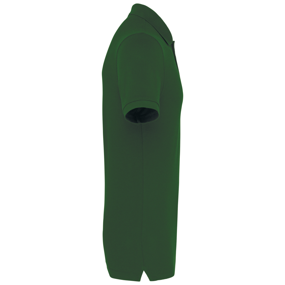 Tricou polo de lucru barbati WK Designed to work, 200 g/m² [33]