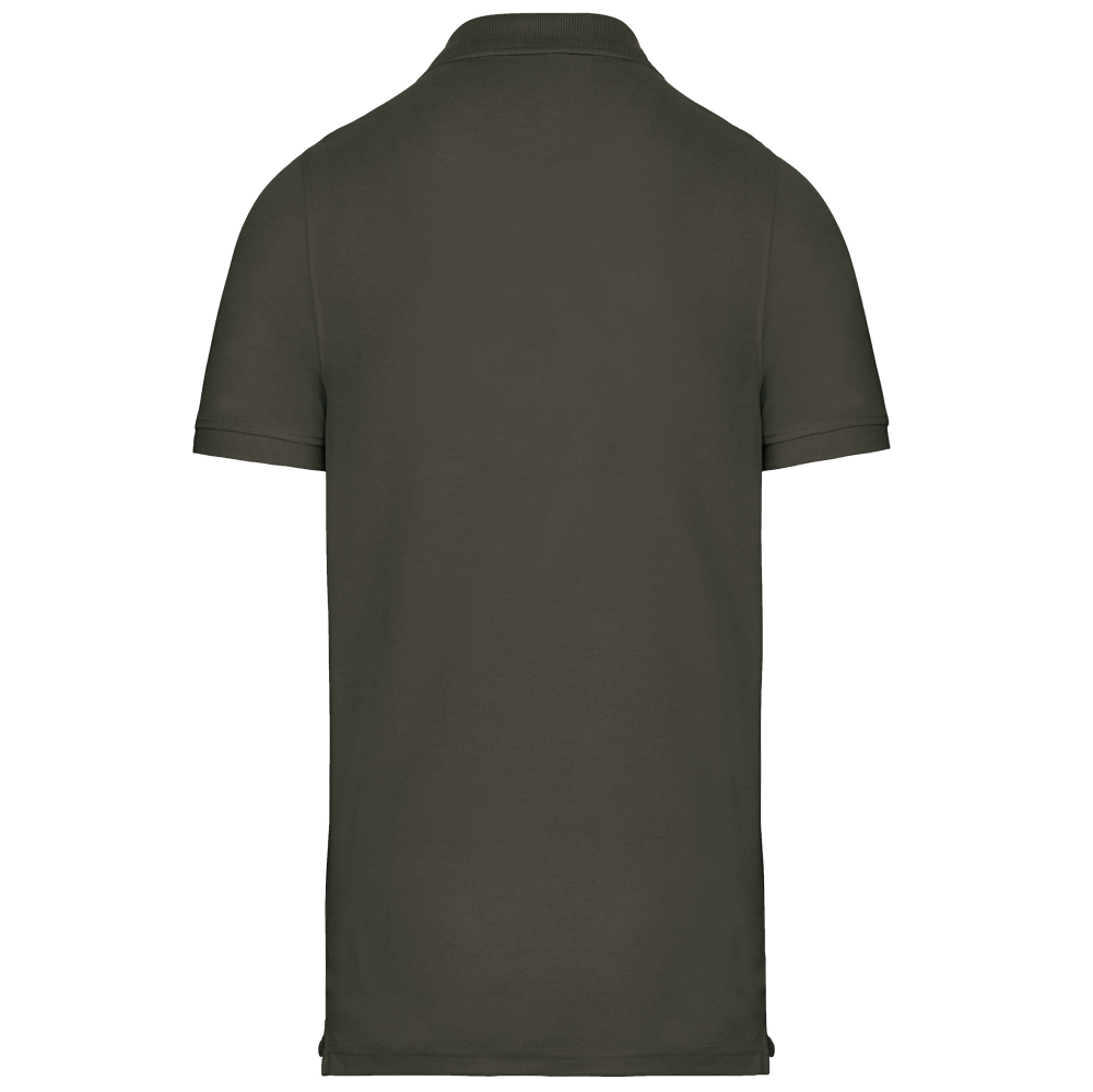 Tricou polo de lucru barbati WK Designed to work, 200 g/m² [37]