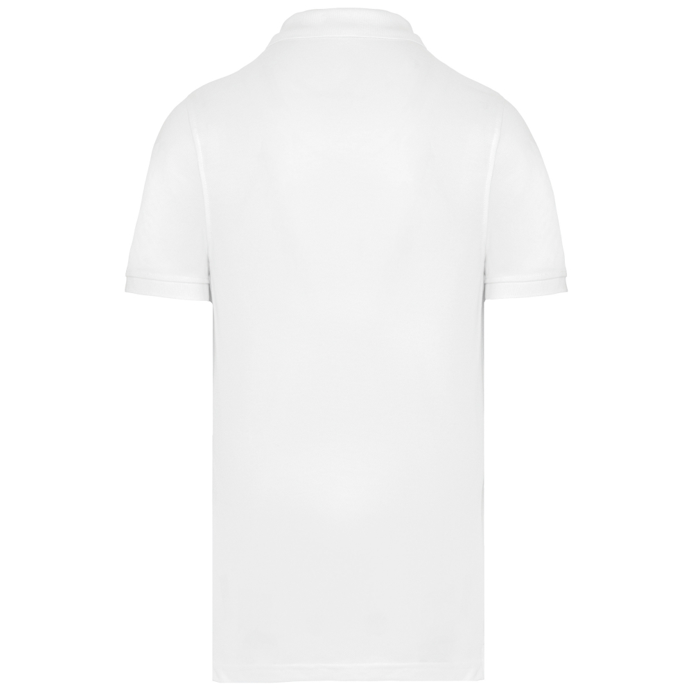 Tricou polo de lucru barbati WK Designed to work, 200 g/m² [16]