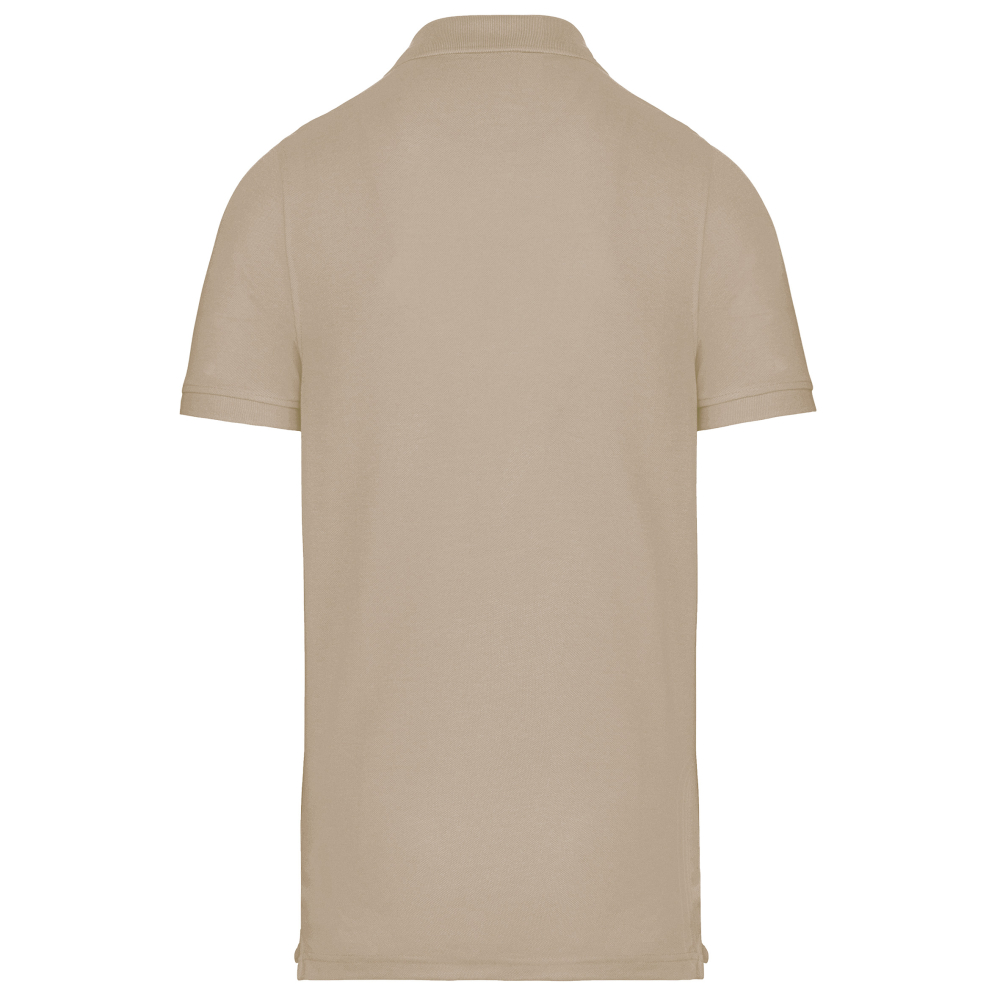 Tricou polo de lucru barbati WK Designed to work, 200 g/m² [28]