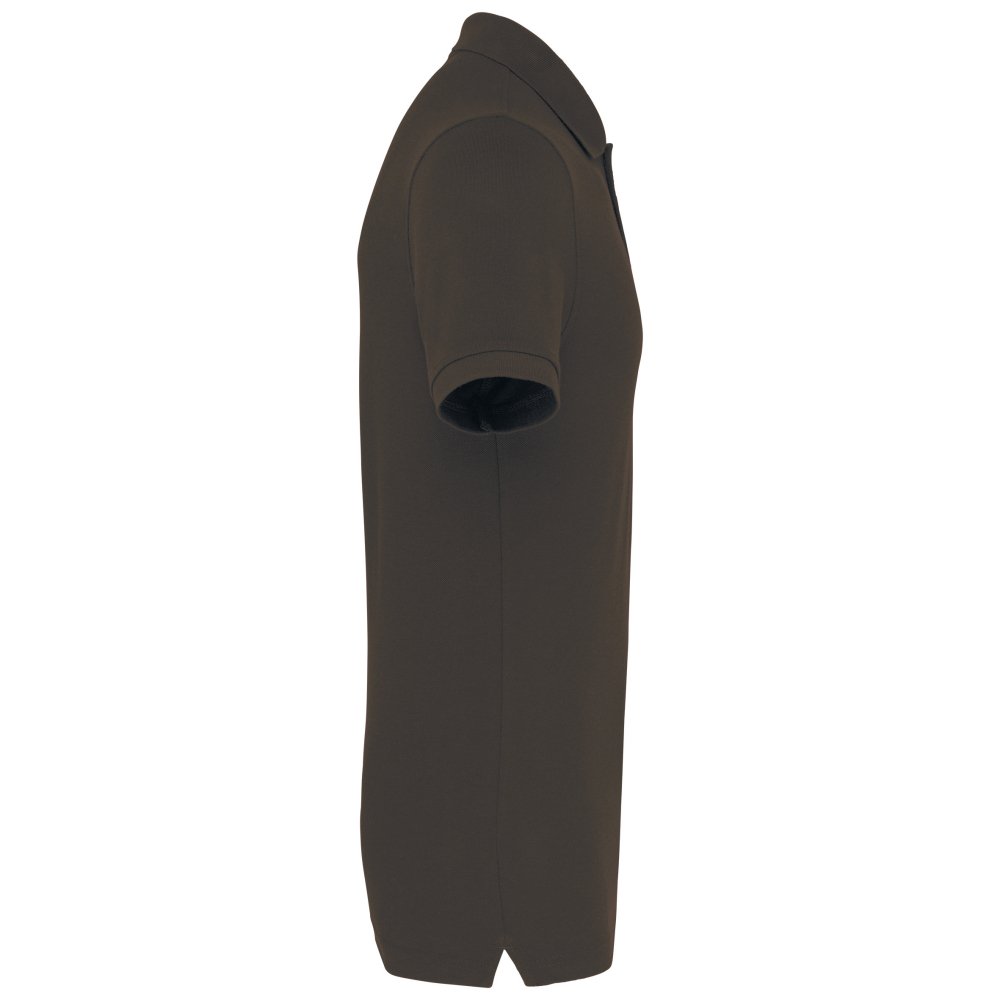 Tricou polo de lucru barbati WK Designed to work, 200 g/m² [40]