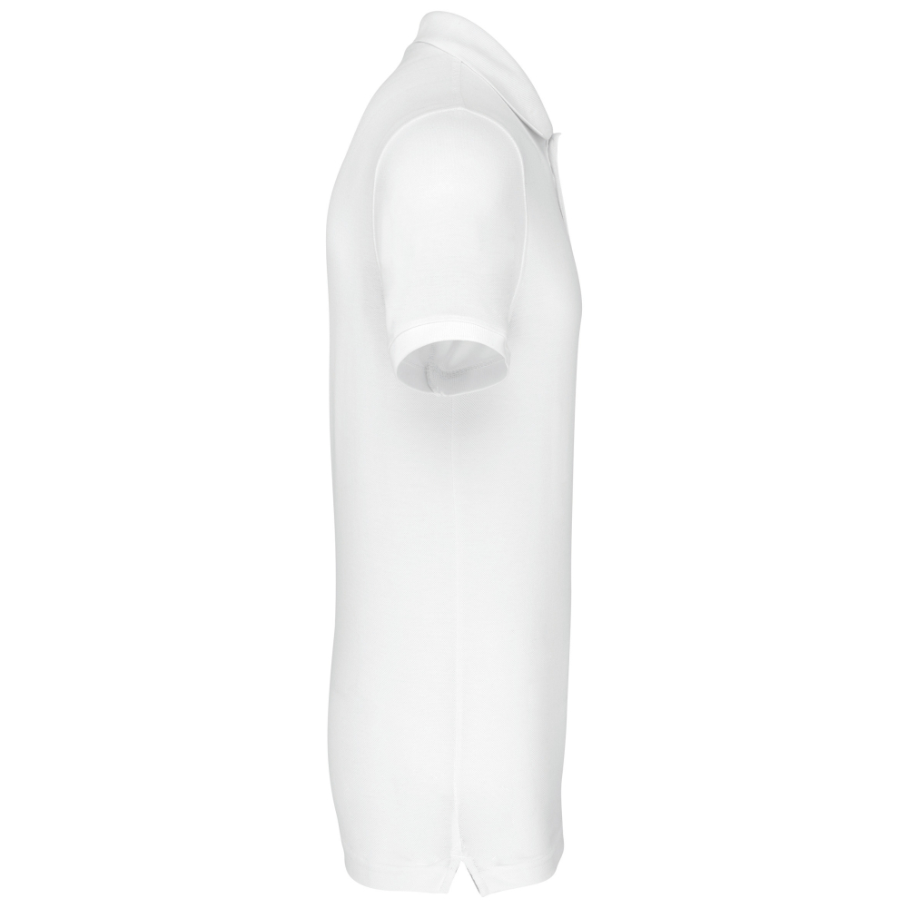 Tricou polo de lucru barbati WK Designed to work, 200 g/m² [15]