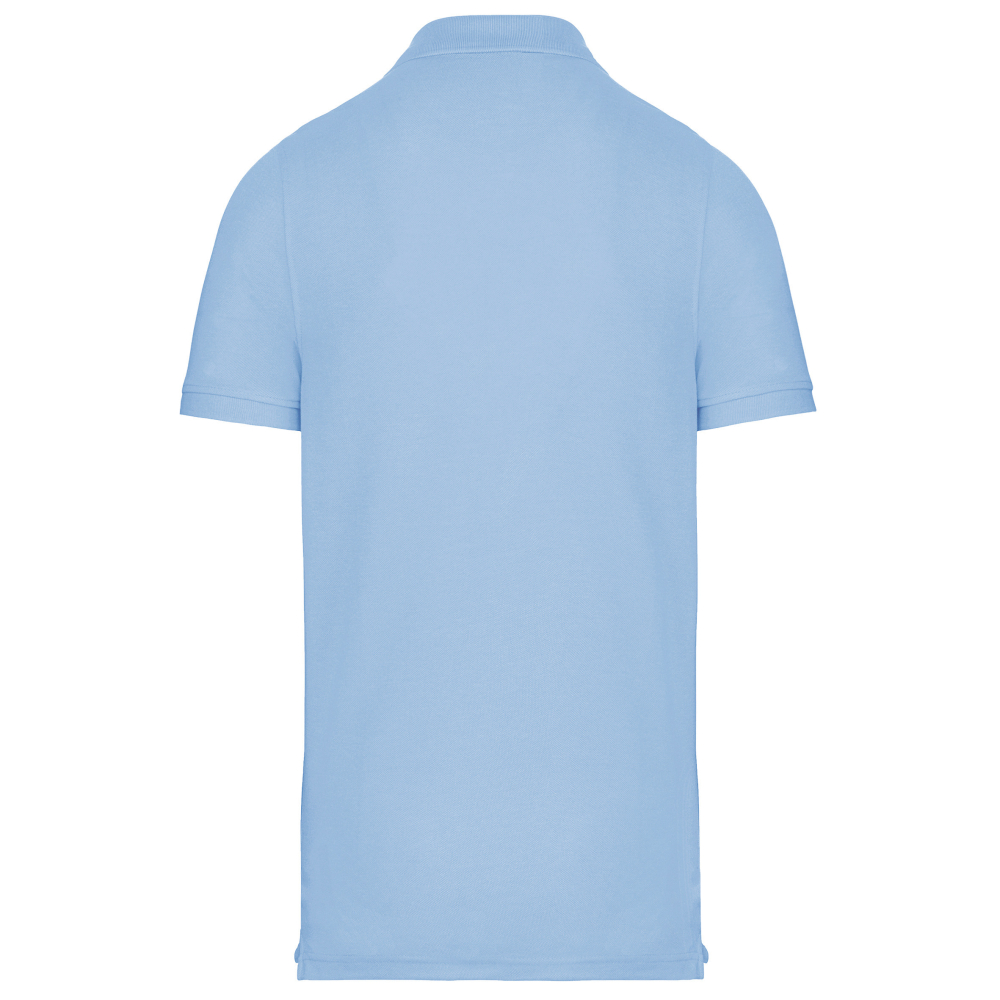 Tricou polo de lucru barbati WK Designed to work, 200 g/m² [43]