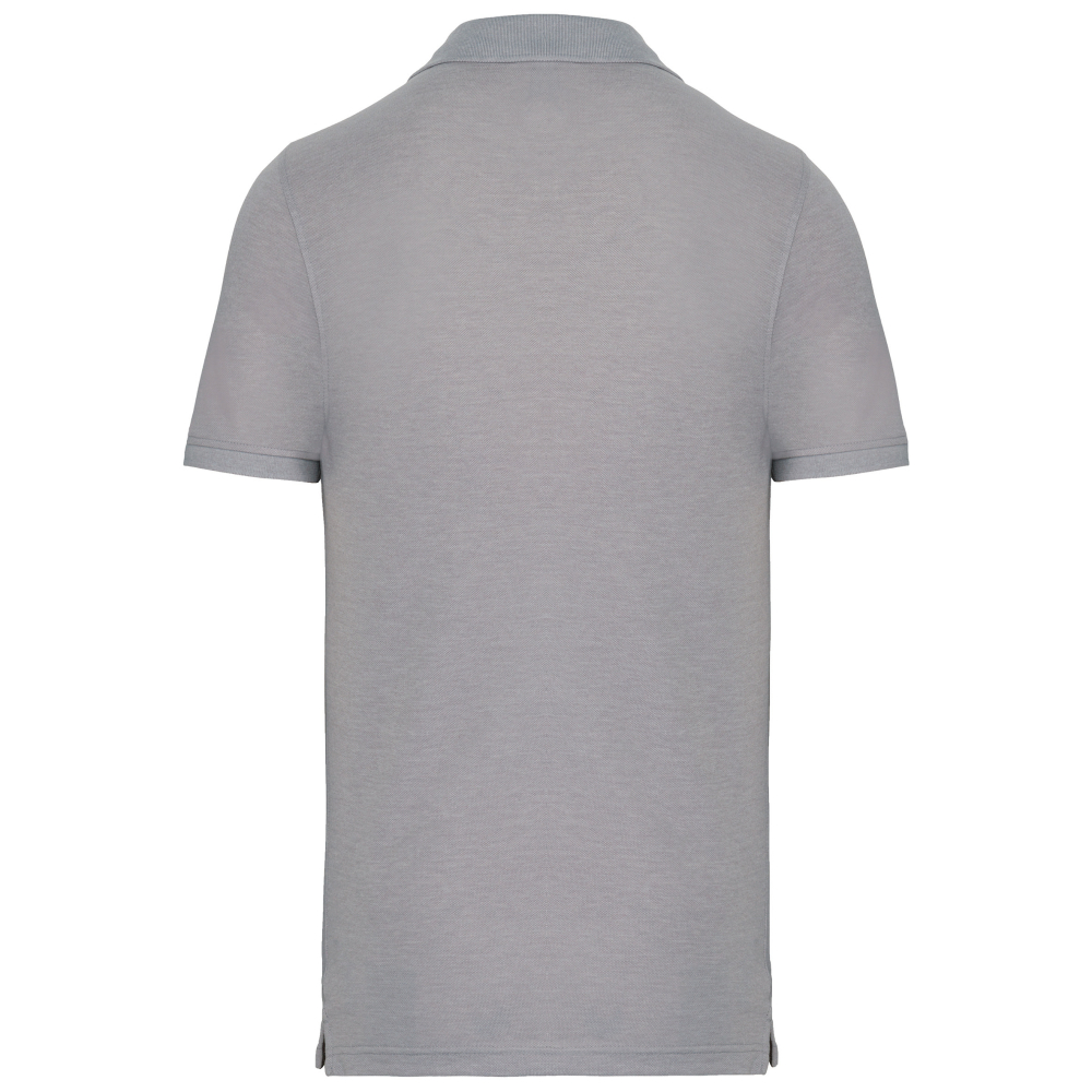 Tricou polo de lucru barbati WK Designed to work, 200 g/m² [22]