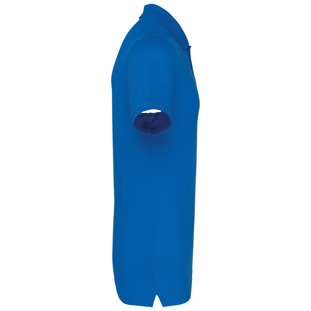 Tricou polo de lucru barbati WK Designed to work, 200 g/m² [30]