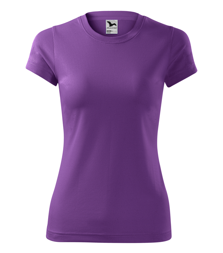 Tricou sport dama Malfini, 150 g/m² [3]