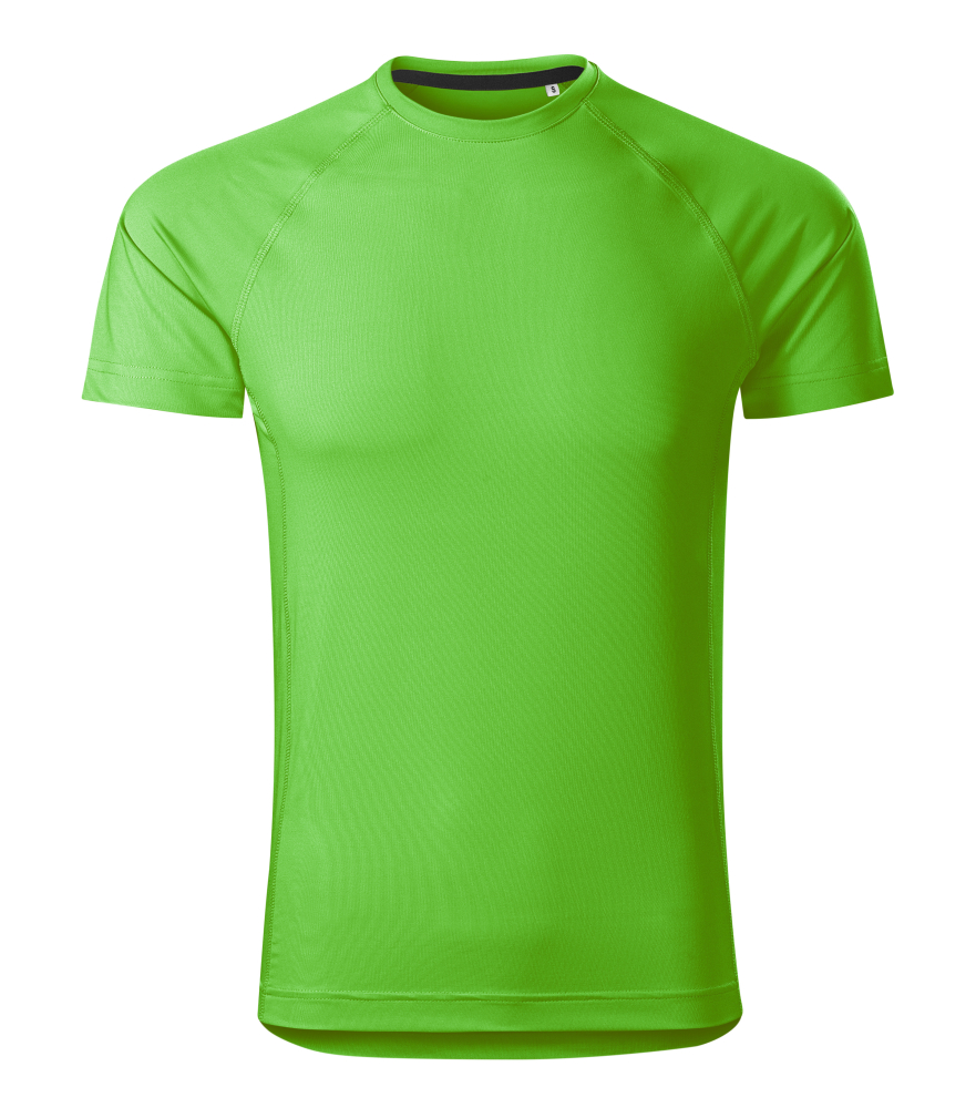 Tricou sport barbati premium Malfini, 160 g/m² [9]