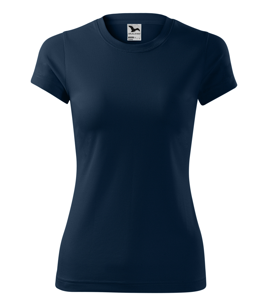 Tricou sport dama Malfini, 150 g/m² [15]