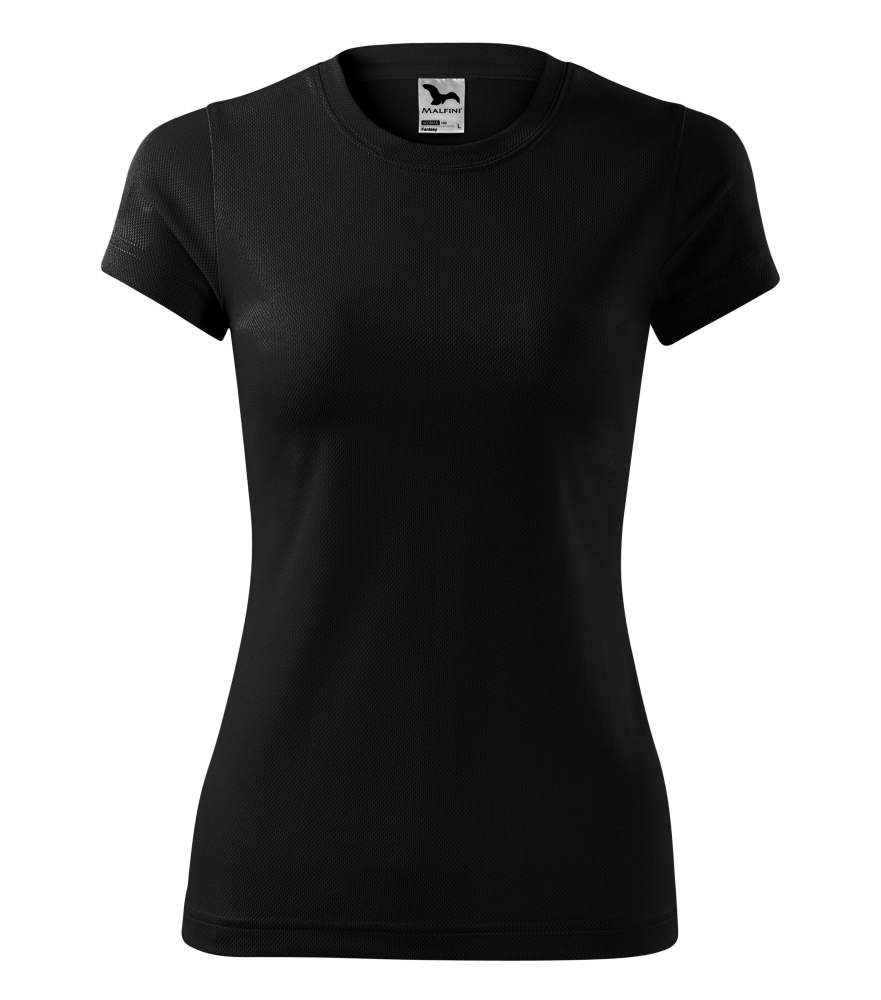 Tricou sport dama Malfini, 150 g/m² [20]