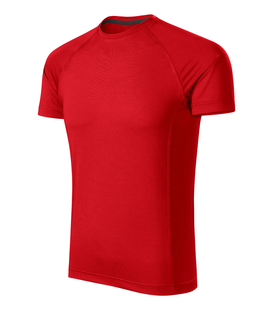 Tricou sport barbati premium Malfini, 160 g/m² [19]