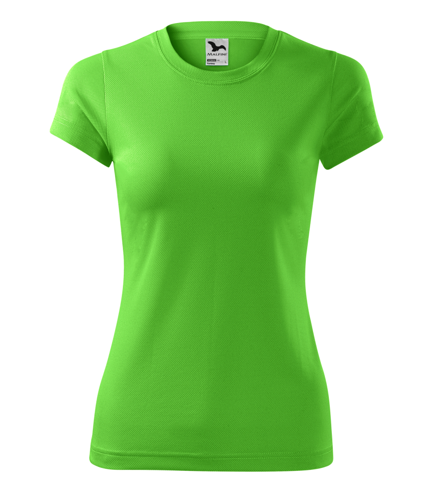 Tricou sport dama Malfini, 150 g/m² [12]