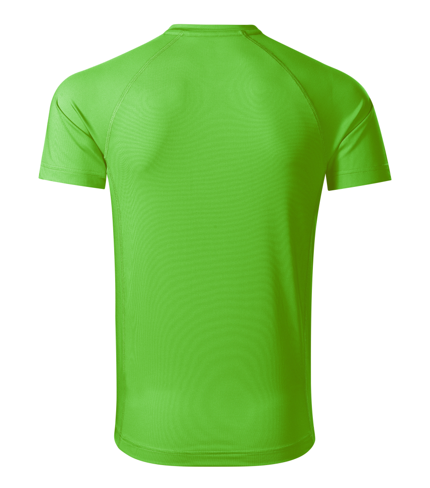 Tricou sport barbati premium Malfini, 160 g/m² [8]