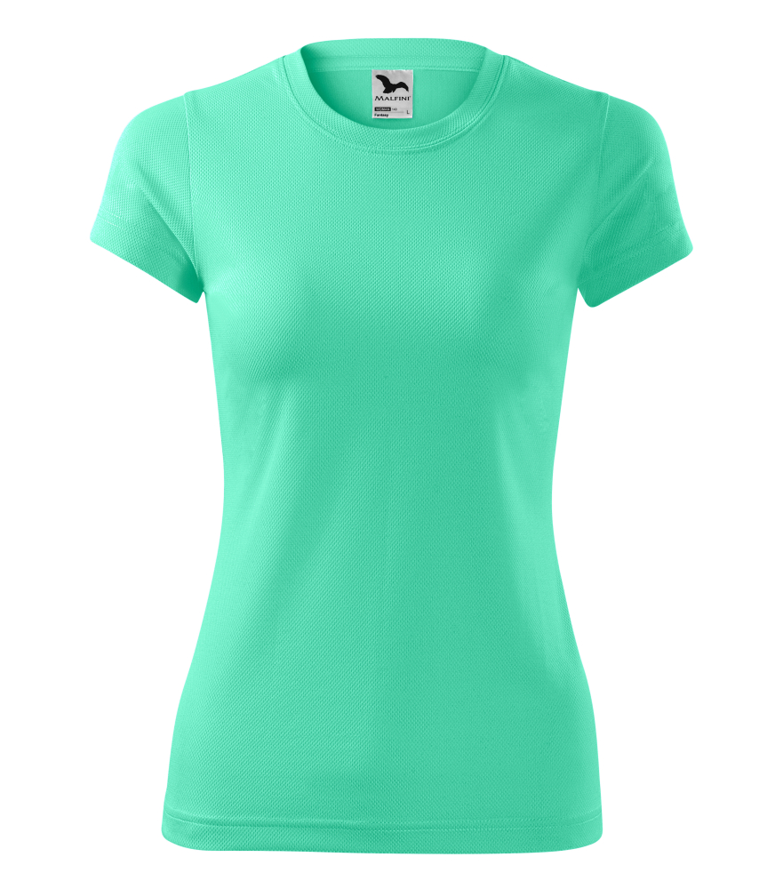 Tricou sport dama Malfini, 150 g/m² [13]