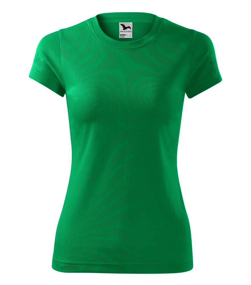 Tricou sport dama Malfini, 150 g/m² [11]