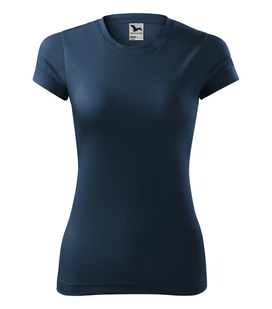 Tricou sport dama Malfini, 150 g/m² [16]