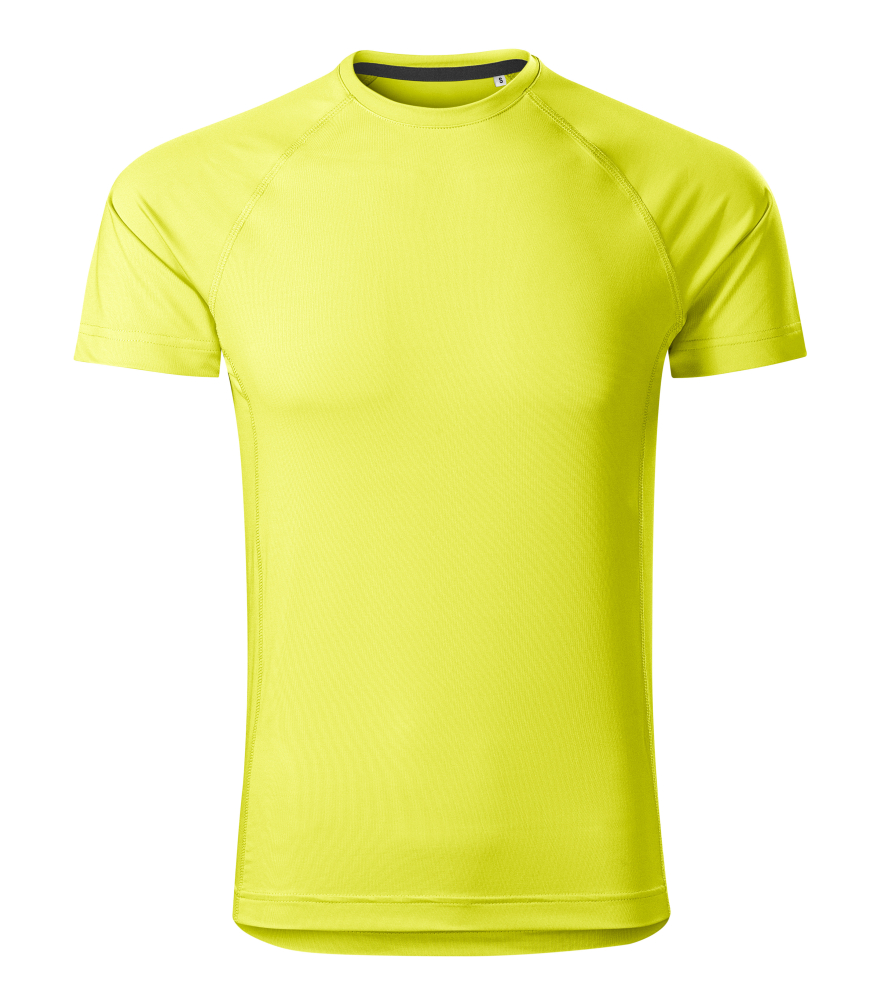Tricou sport barbati premium Malfini, 160 g/m² [12]