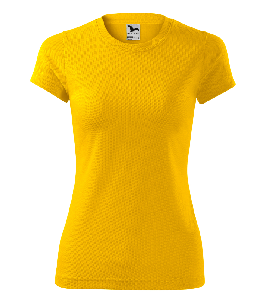 Tricou sport dama Malfini, 150 g/m² [7]