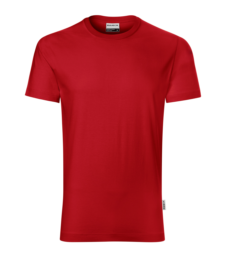 Tricou de lucru barbati Rimeck, 200 g/m² [7]