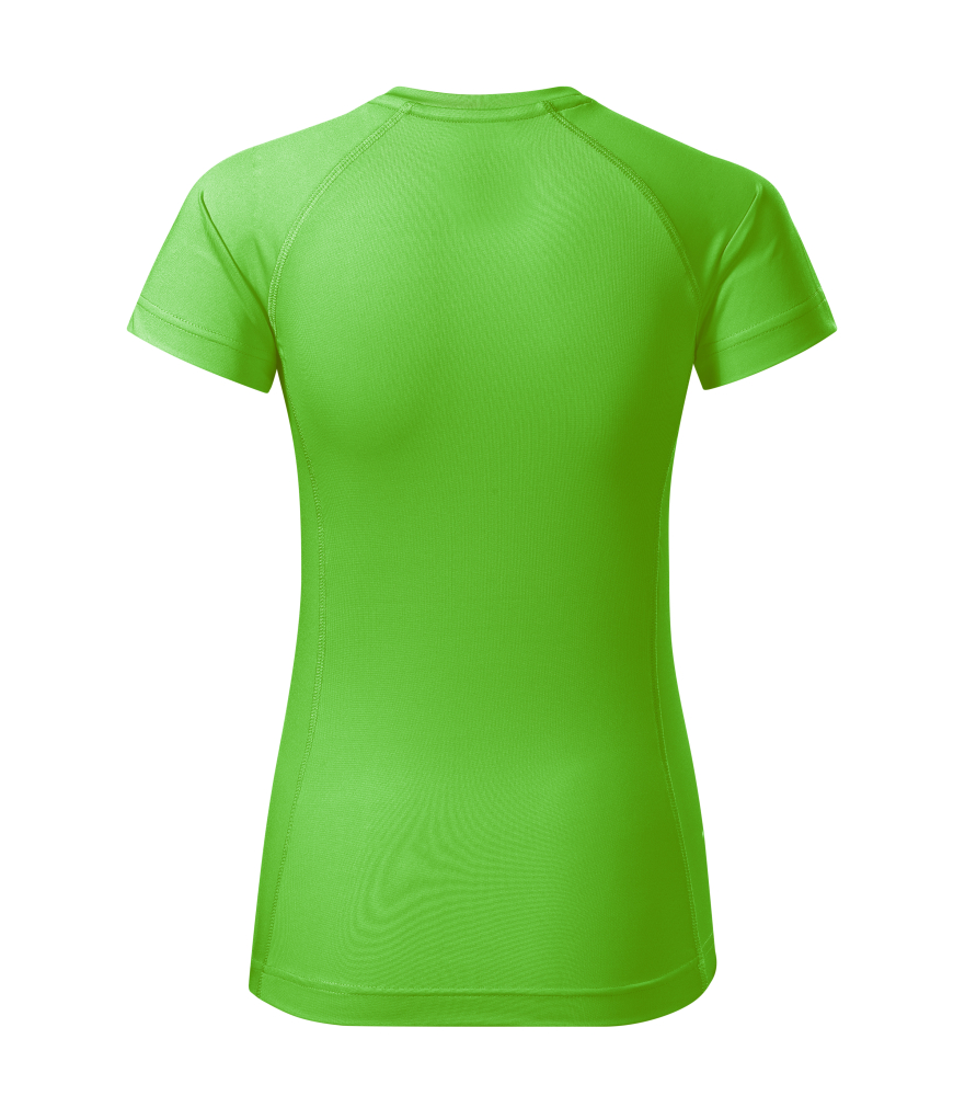 Tricou sport dama premium Malfini, 160 g/m² [5]