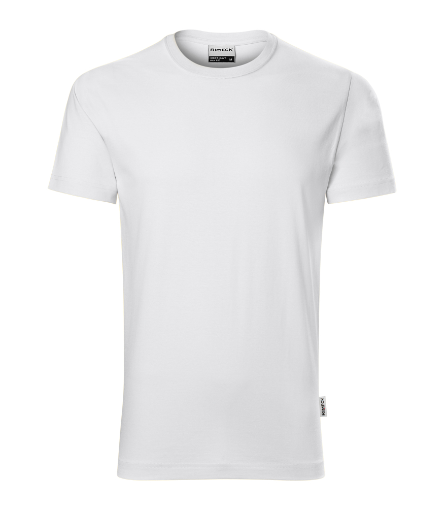 Tricou de lucru barbati Rimeck, 200 g/m² [16]