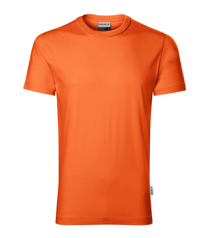 Tricou de lucru barbati Rimeck, 200 g/m² [19]