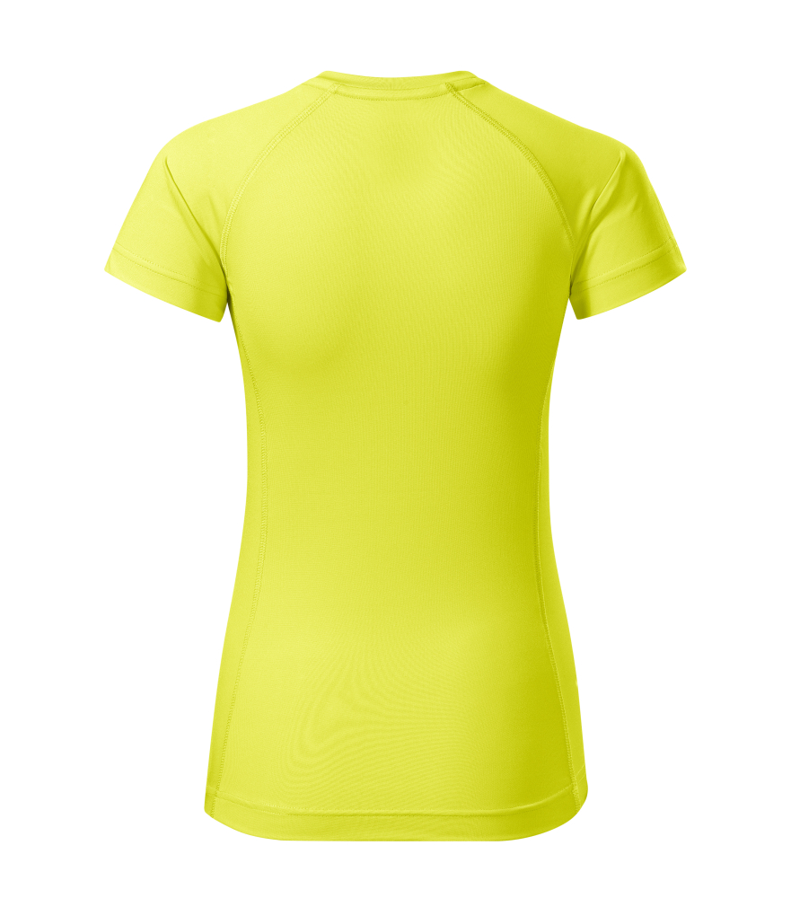 Tricou sport dama premium Malfini, 160 g/m² [8]
