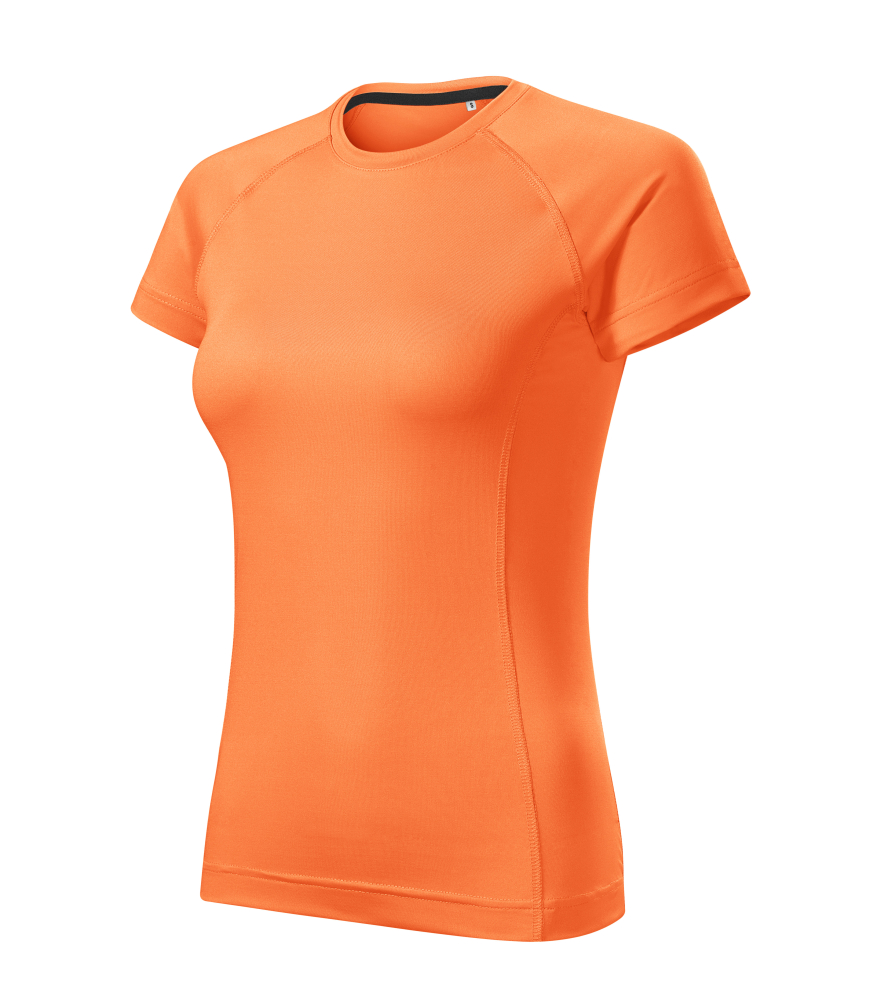 Tricou sport dama premium Malfini, 160 g/m² [10]